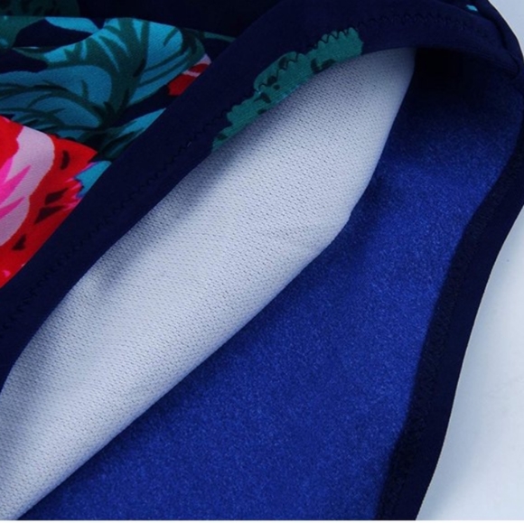 NEW High Waisted Bikini Set - Picture 6 of 8